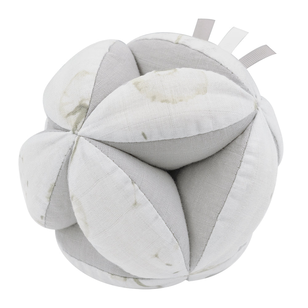 Organic Cotton Sensory Ball