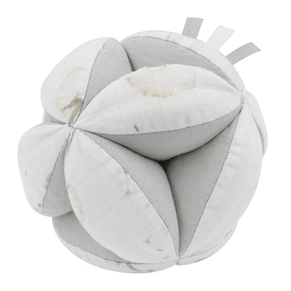 Organic Cotton Sensory Ball