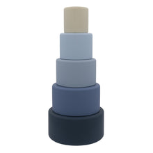 Silicone Nesting Blocks