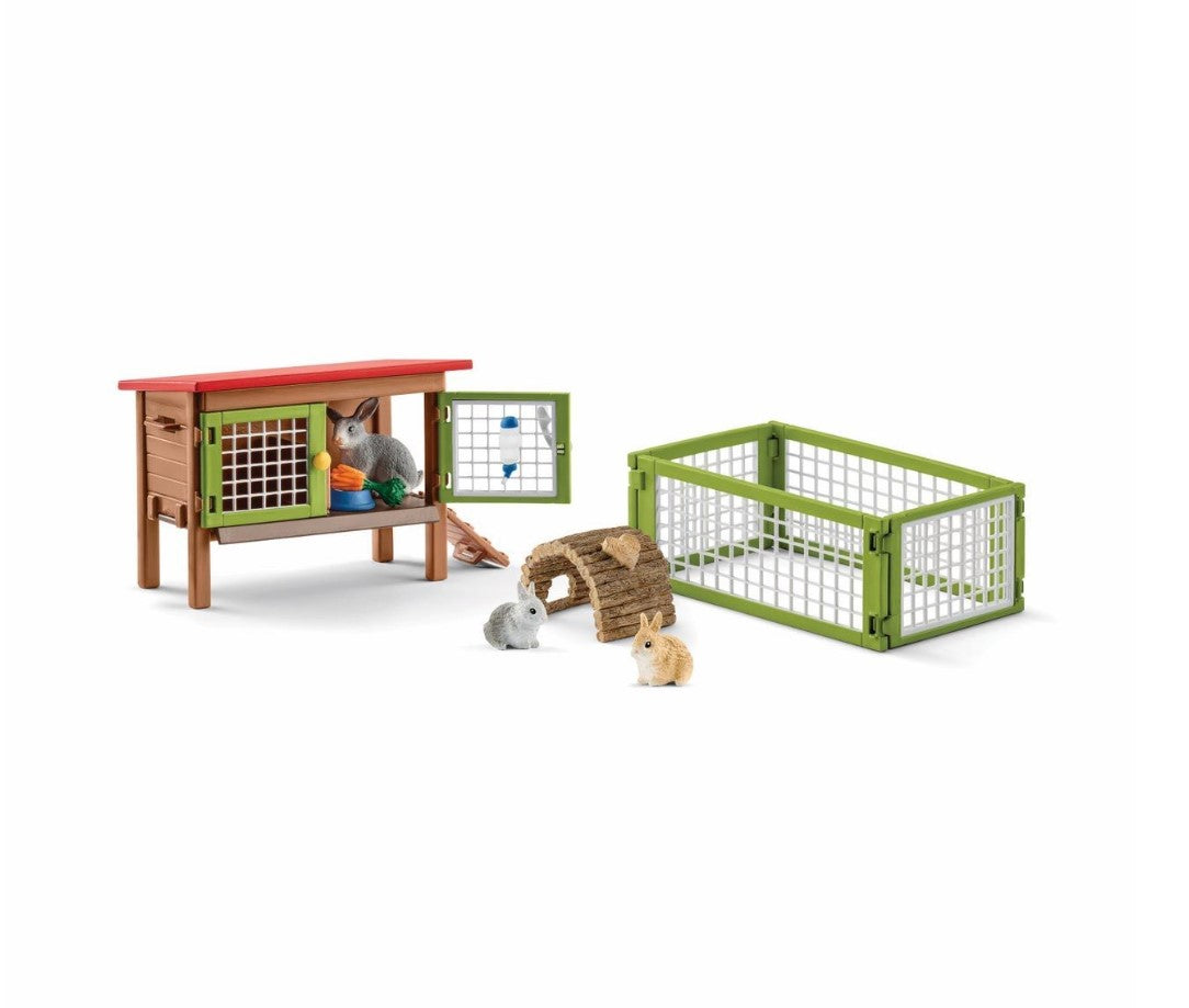 Rabbit Hutch