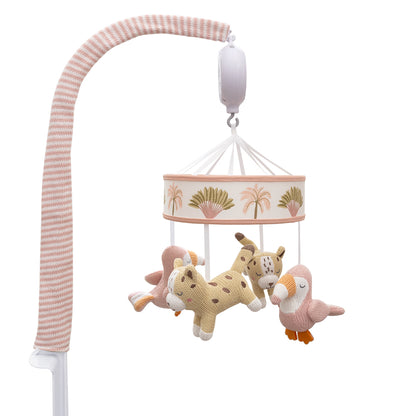Musical Mobile Set