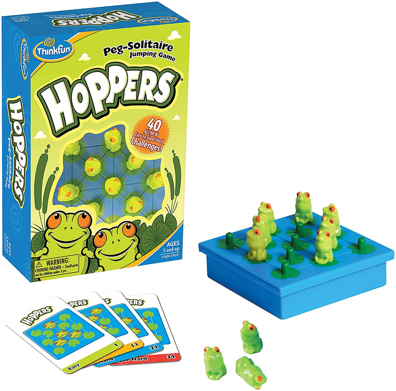 Hoppers