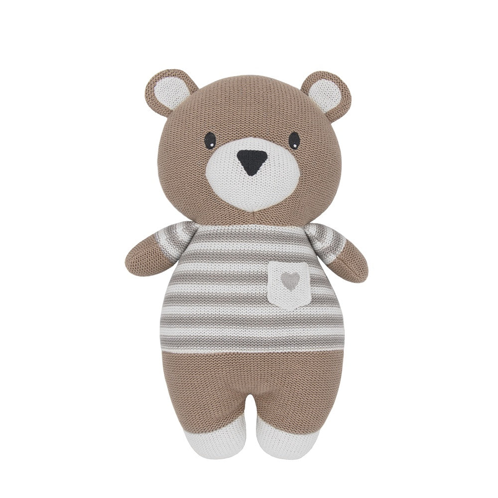Huggable Toy