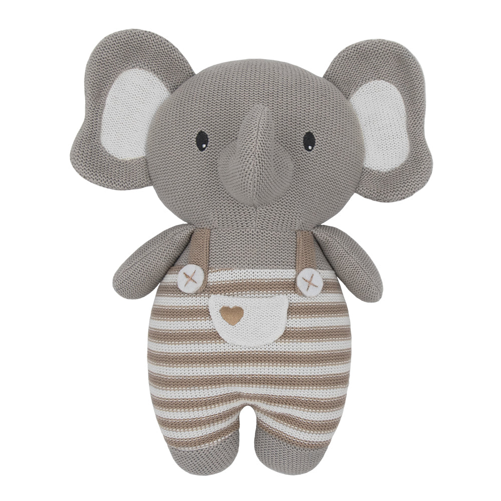 Huggable Toy