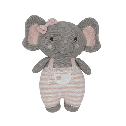 Huggable Toy