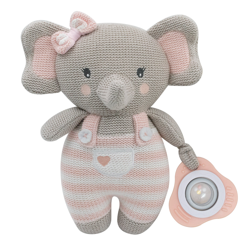 Huggable Activity Toy