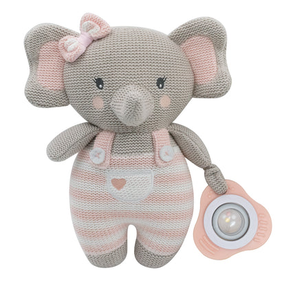 Huggable Activity Toy