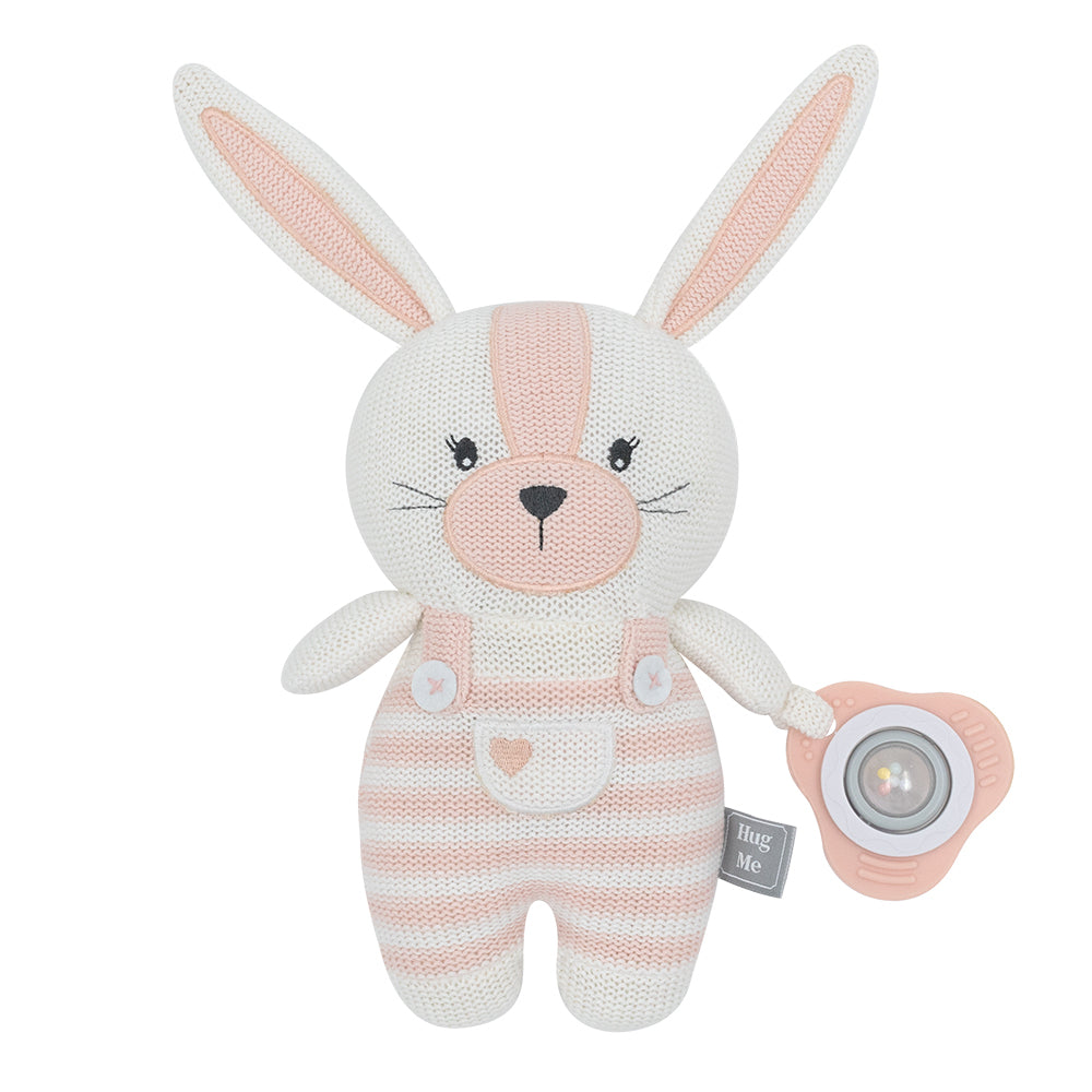 Huggable Activity Toy