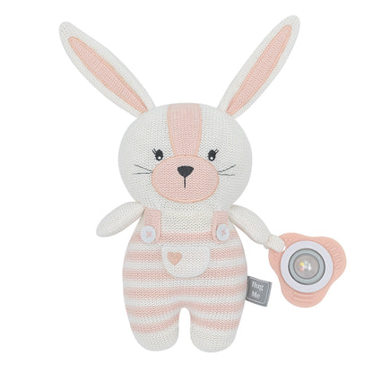Huggable Activity Toy