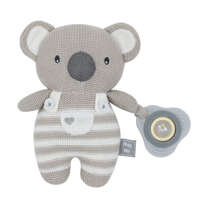Huggable Activity Toy