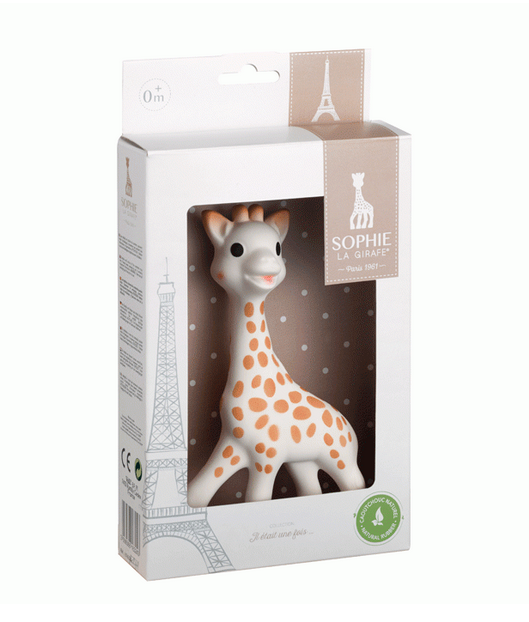 Sophie Giraffe Teether - 20cm