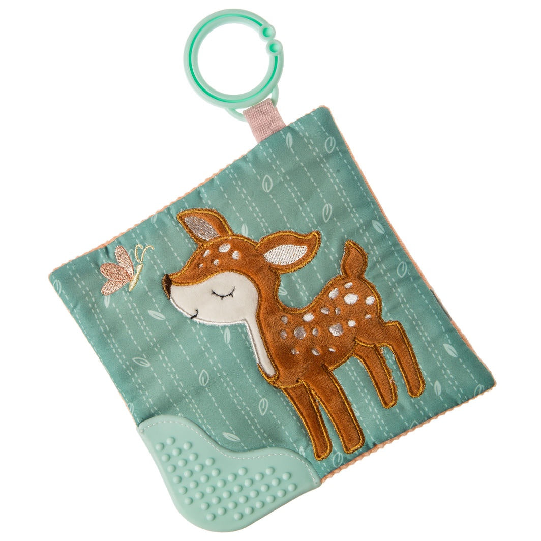 Crinkle Teether