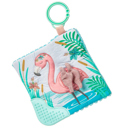 Crinkle Teether
