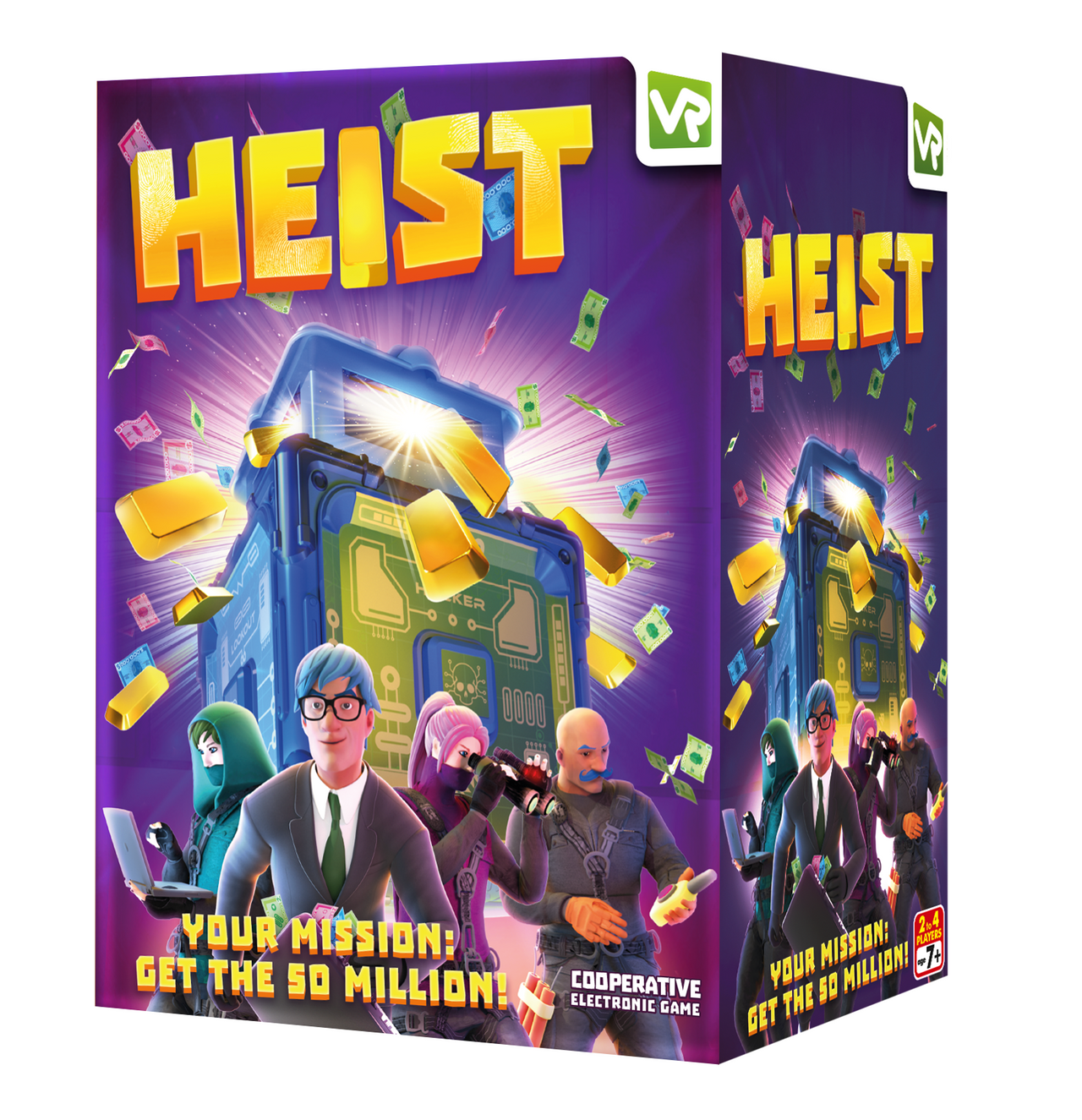 Heist