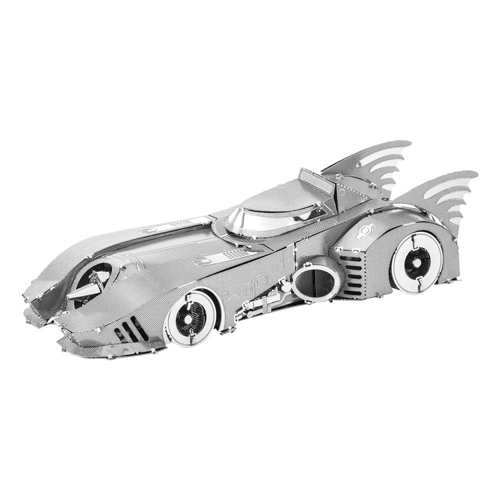 Metal Earth Model Kit - Batmobile