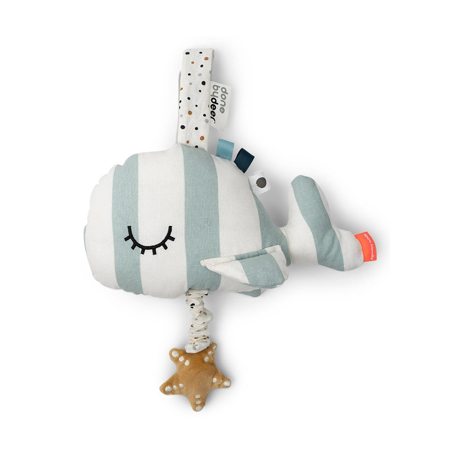 Musical Toy - Wally