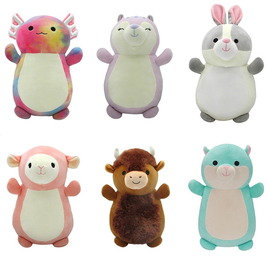 Squishmallow  10" Hugmees Assortment