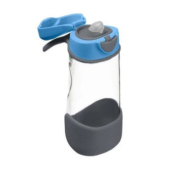 450 ml Sport Spout Drink Bottle