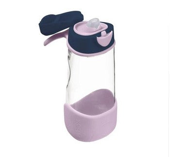 450 ml Sport Spout Drink Bottle