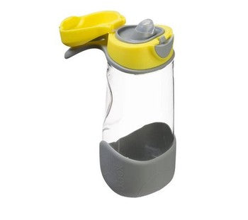 450 ml Sport Spout Drink Bottle