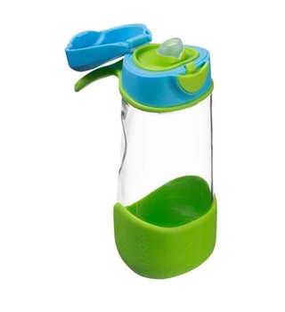 450 ml Sport Spout Drink Bottle