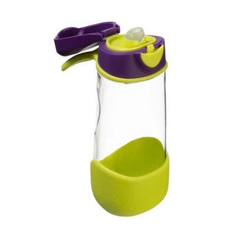 450 ml Sport Spout Drink Bottle