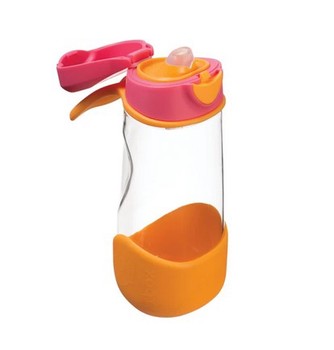 450 ml Sport Spout Drink Bottle