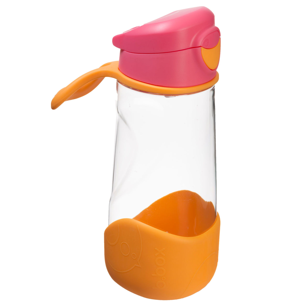 450 ml Sport Spout Drink Bottle