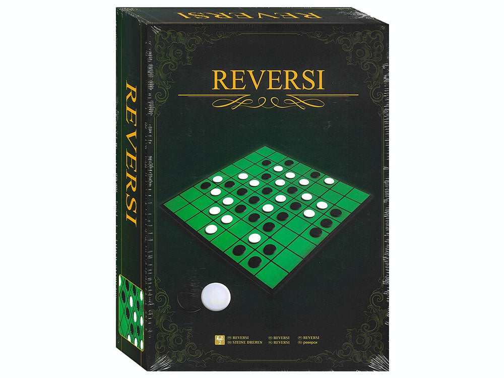 Reversi