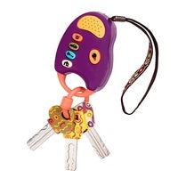 Fun Keys
