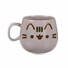 Simply Pusheen Mug