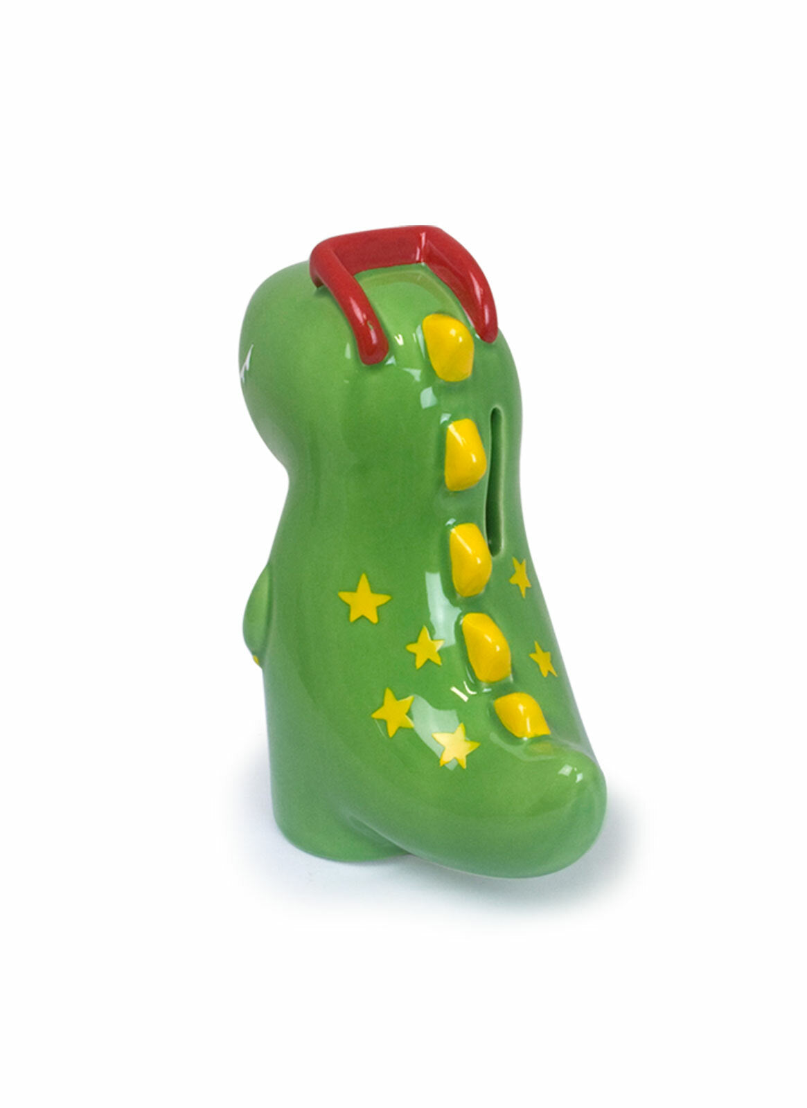 Money Box - Dinosaur with Sunglasses