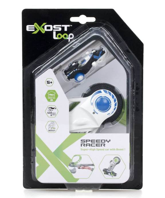 Exost Loop - Speedy Racer