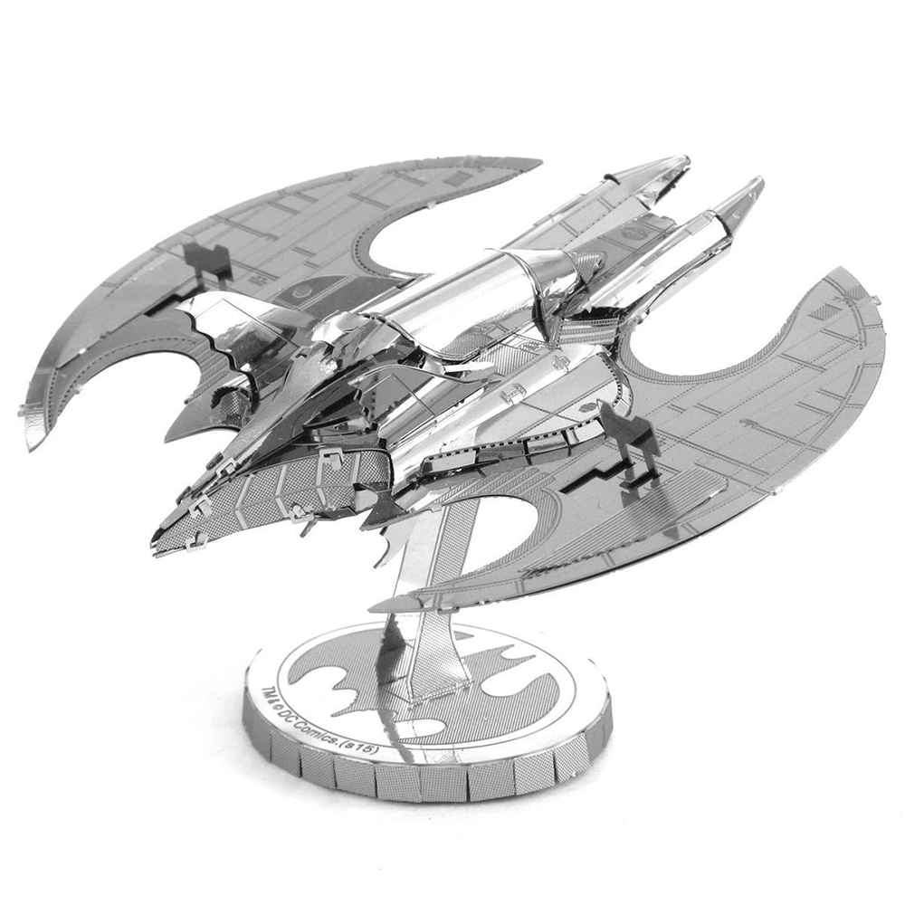 Metal Earth Model Kit - Batwing