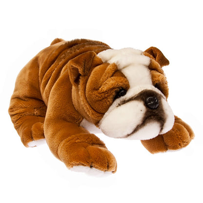 Bocchetta Dog Plush