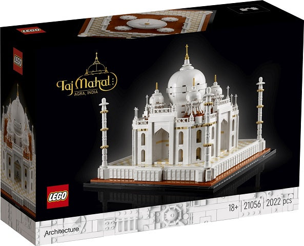 LEGO 21056 Architecture - Taj Mahal