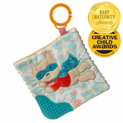 Crinkle Teether