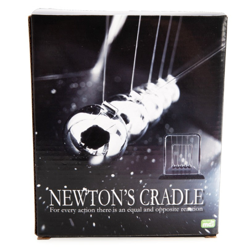 Newton's Cradle