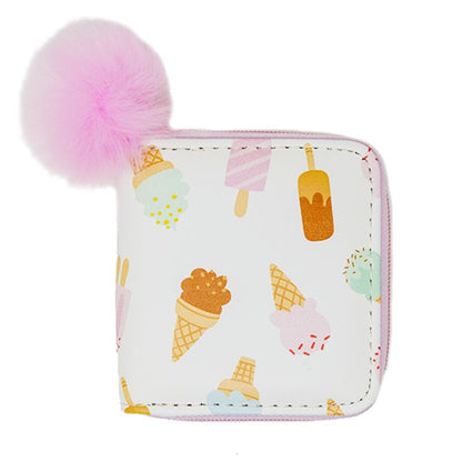 Tiny Treats Wallet