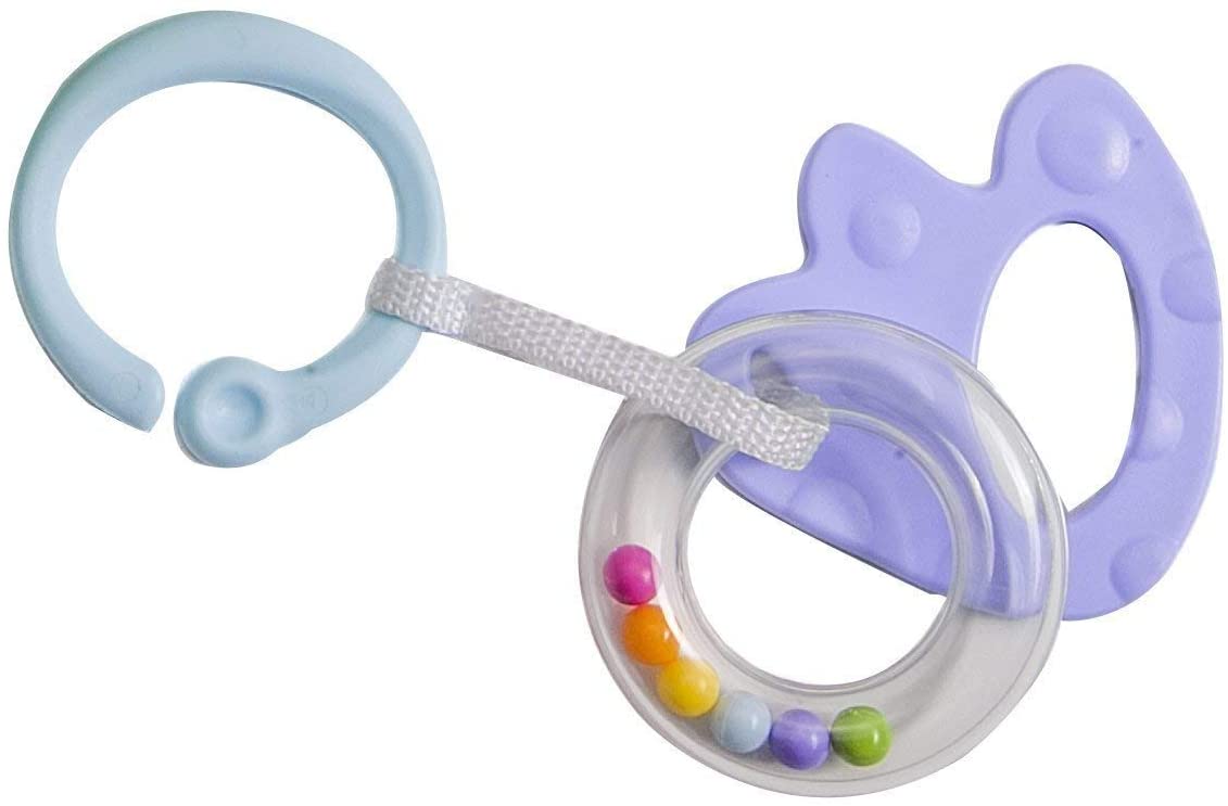 Developmental Pillow