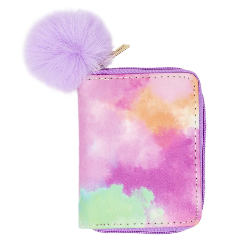 Tiny Treats Wallet