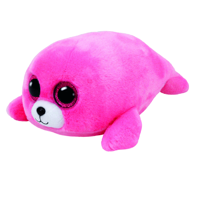 Beanie Boos - Pierre Seal