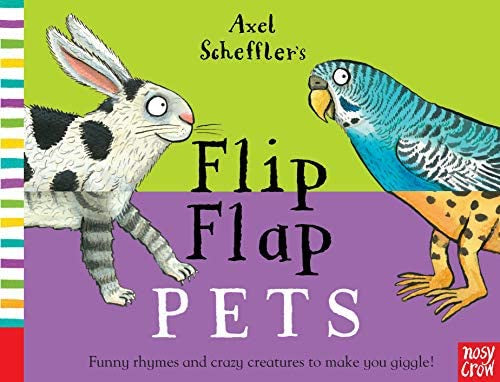 Flip Flap Pets