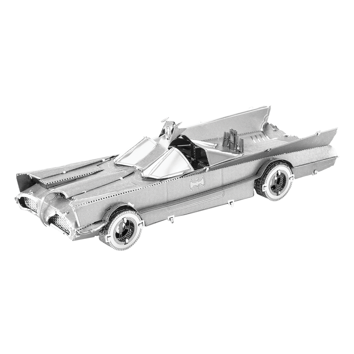 Metal Earth Model Kit - Classic Batmobile