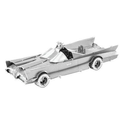 Metal Earth Model Kit - Classic Batmobile