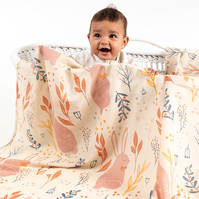 Baby Swaddle