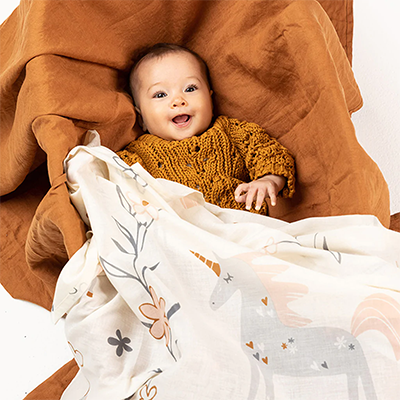 Baby Swaddle