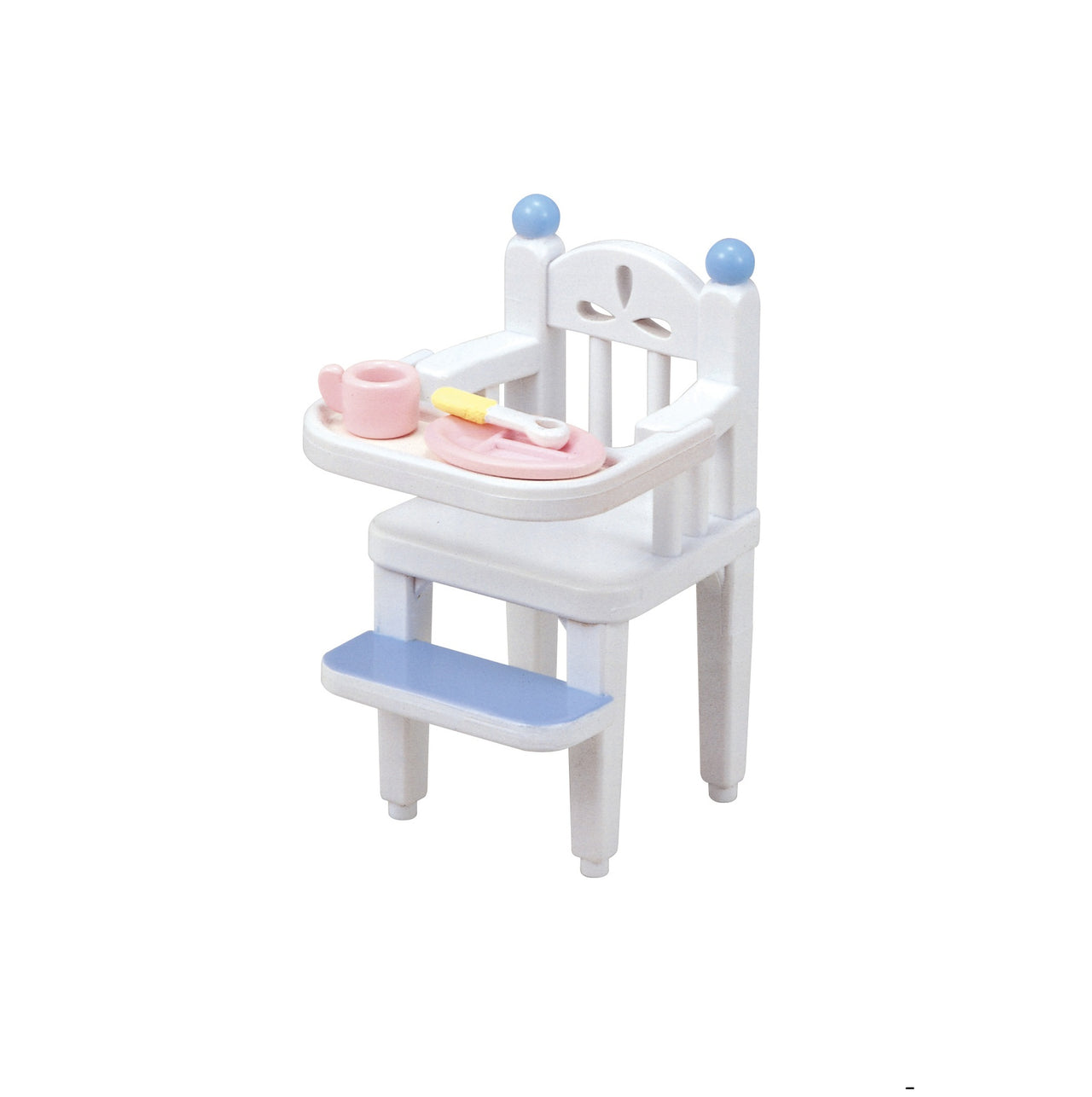 Baby High Chair