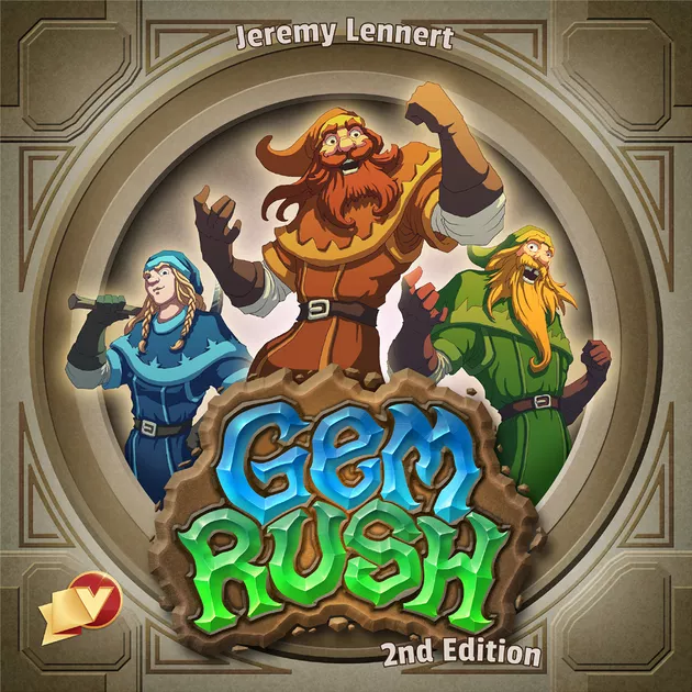 Gem Rush