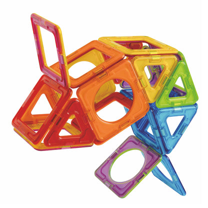 Magformers Basic (30 pcs)